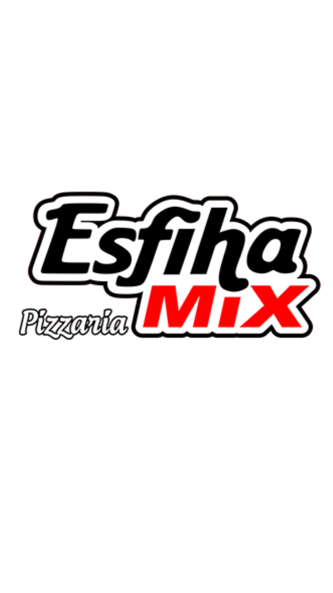 Esfiha Mix